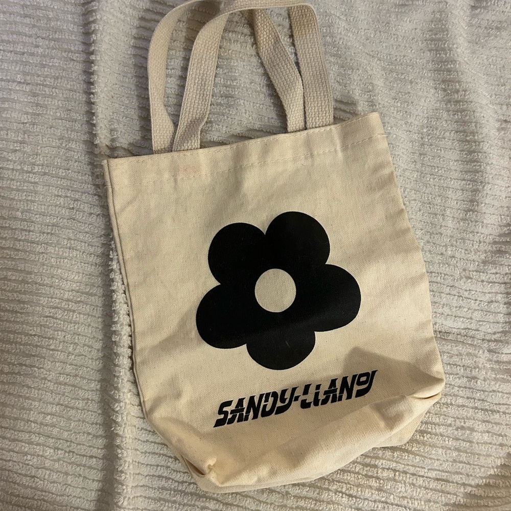 Sandy Liang mini tote